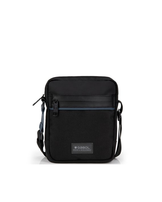 TORBA DAREK BLACK Gabol