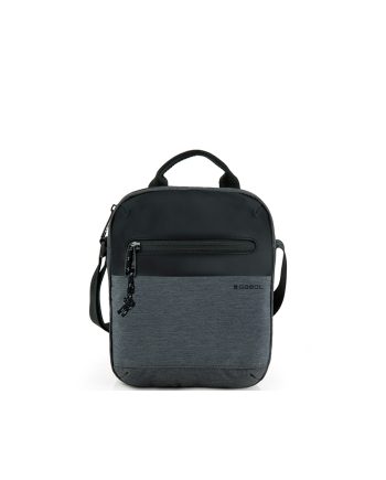 TORBA LIAM MOVE GRAY Gabol