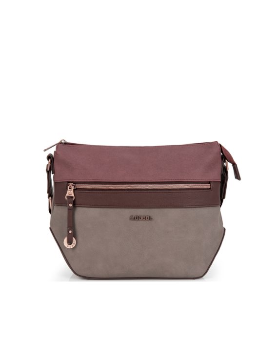 TORBA DARA WOMAN GRAY Gabol