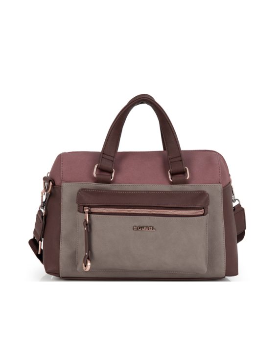 TORBA DARA WALKER GRAY Gabol