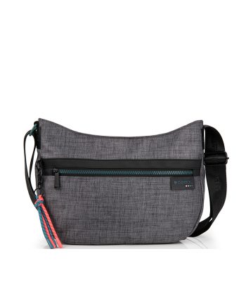 TORBA SHANI WOMAN GRAY Gabol