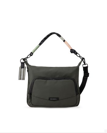 TORBA MINA WALKER GREEN Gabol