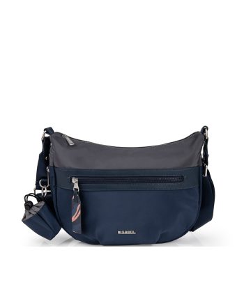 TORBA LUNA WALKER BLUE Gabol