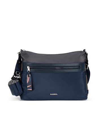 TORBA LUNA WOMAN BLUE Gabol