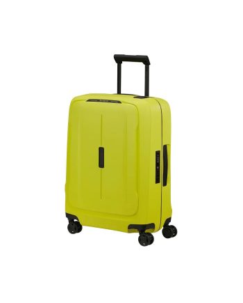 KOFER ESSENS-SPINNER 69/25 LIME TROLLEY Samsonite