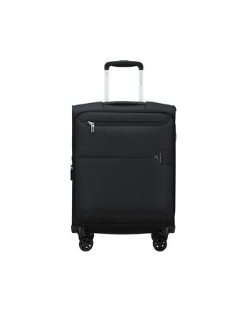 KOFER URBIFY-SPINNER 55/20 EXP BLACK TROLLEY Samsonite
