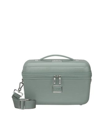 NESESER IMAGE-BEAUTY CASE THYME Samsonite