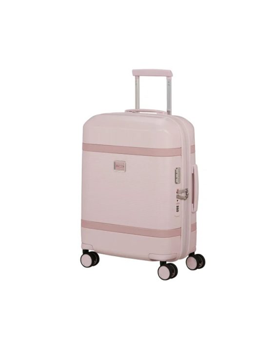 KOFER IMAGE-SPINNER 55/20 EXP ROSE TROLLEY Samsonite