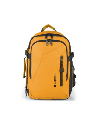 RANAC TRAVEL CANADA YELLOW Gabol