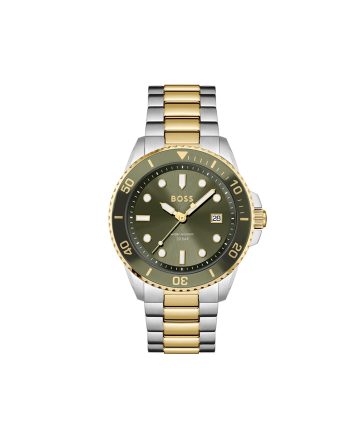 MUŠKI RUČNI SAT ACE 1514011 MC Boss