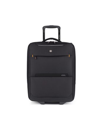 PUTNA TORBA TRAVELER PILOT BLACK TROLLEY Gabol
