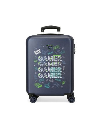 KOFER GAMER BLUE TROLLEY Movom
