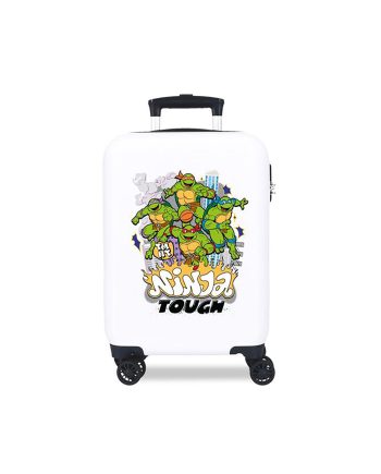 KOFER TMNT ATTACK WHITE TROLLEY Disney