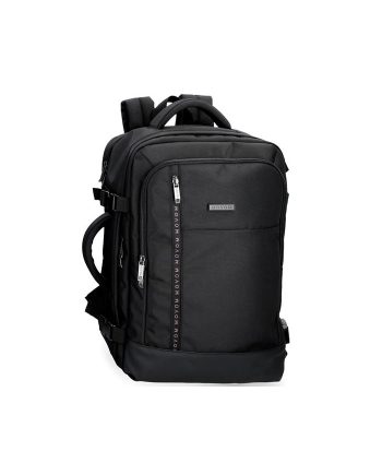 LAPTOP RANAC BUSTER WIDE 15.6" BLACK Movom