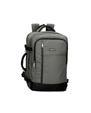 LAPTOP RANAC BUSTER WIDE 15.6" GRAY Movom