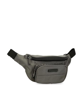 TORBA ZA STRUK BUSTER GRAY Pepe Jeans