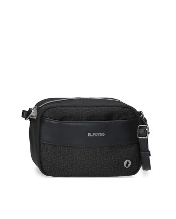 TORBA LUNA BLACK El Potro