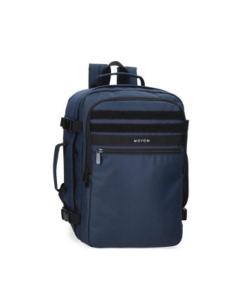 RANAC FOSTER TRAVEL WIDE DARK BLUE Movom