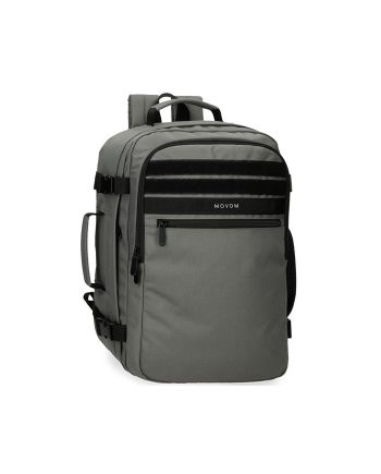 RANAC FOSTER TRAVEL WIDE GRAY Movom