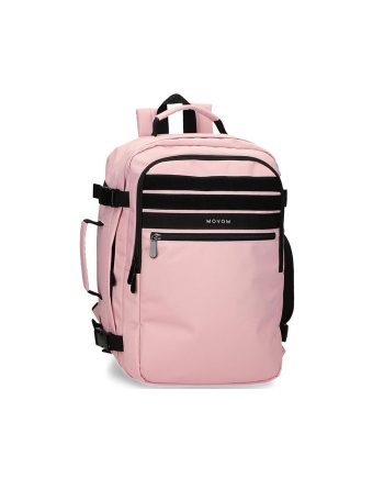 RANAC FOSTER TRAVEL WIDE PINK Movom