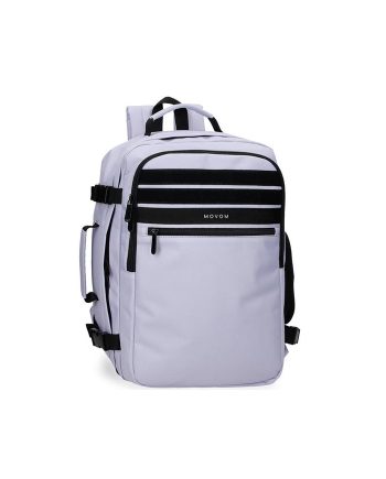 RANAC FOSTER TRAVEL WIDE PURPLE Movom