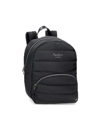 RANAC AURA BLACK Pepe Jeans