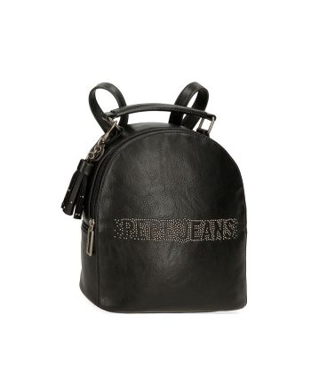 RANAC BERA BLACK Pepe Jeans