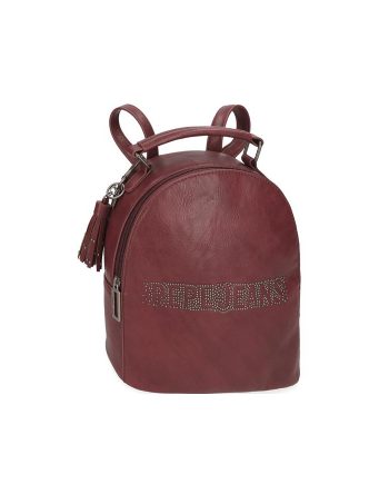 RANAC BERA MAROON Pepe Jeans
