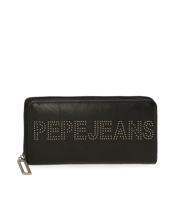 NOVČANIK CLASSIC BERA BLACK Pepe Jeans