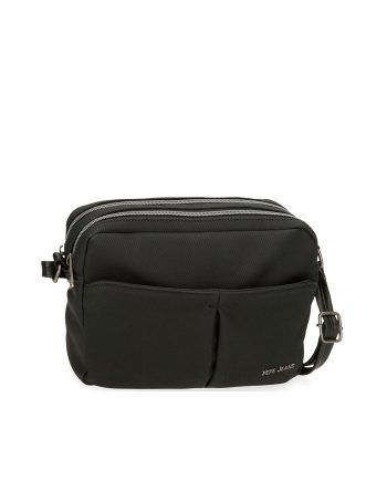 TORBA GALA BLACK Pepe Jeans