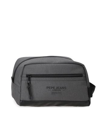 NESESER CLASSIC WALTFORD GRAY Pepe Jeans