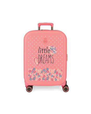 KOFER LITTLE DREAMS ORCHID RED TROLLEY Enso Adept