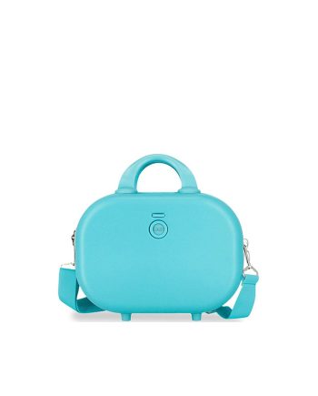 NESESER BEAUTY CASE ANNIE DARK BLUE Enso Adept