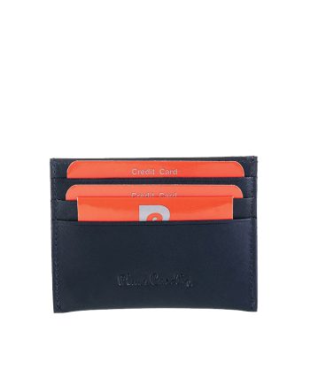 NOVČANIK CARD BLACK Pierre Cardin