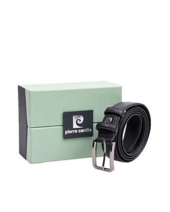 KAIŠ 2508GG33 BLACK Pierre Cardin