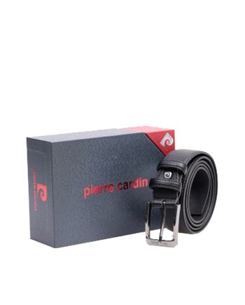 KAIŠ 2506GG31 BLACK Pierre Cardin