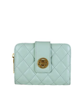 NOVČANIK ŽENSKI GLAM GREEN Pierre Cardin