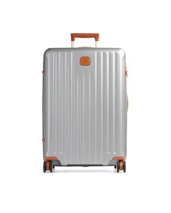 KOFER CAPRI SILVER TROLLEY Bric's