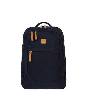 RANAC X-COLLECTION METRO OCEAN BLUE Bric's