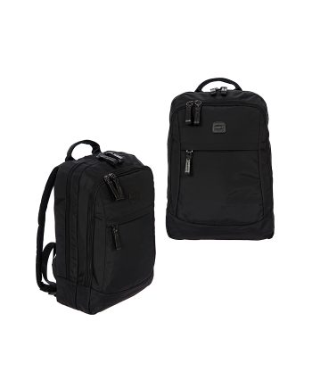 RANAC X-COLLECTION METRO BLACK Bric's