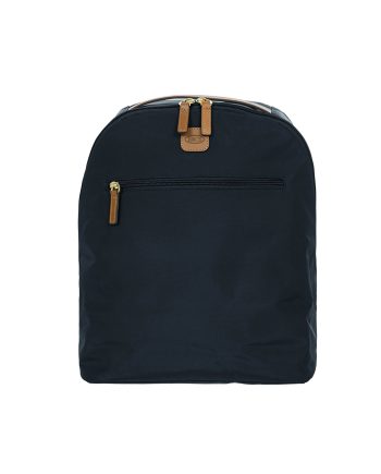 RANAC X-COLLECTION CITY OCEAN BLUE Bric's