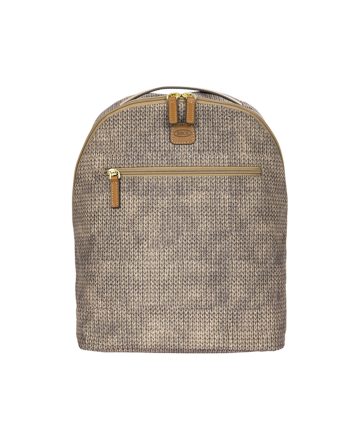 RANAC X-COLLECTION CITY WOOL NUT Bric's