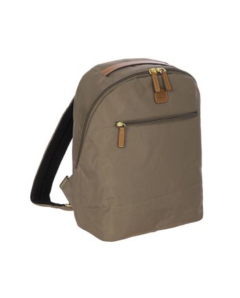 RANAC X-COLLECTION CITY NUT Bric's