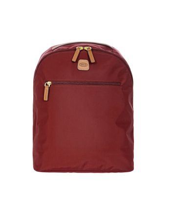 RANAC X-COLLECTION CITY MAROON Bric's