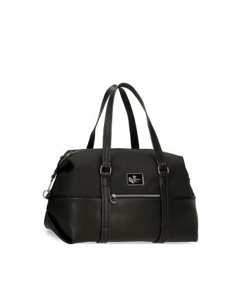 PUTNA TORBA CHRISTINE BLACK Pepe Jeans