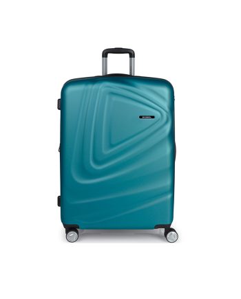 KOFER ARIES EXP LARGE TURQUOISE TROLLEY Gabol