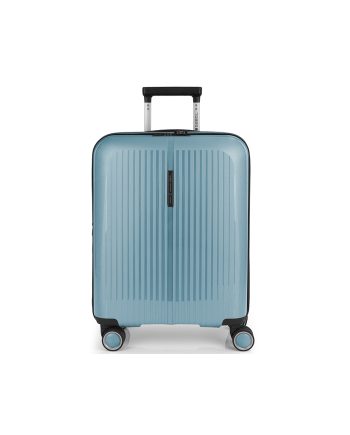 KOFER BROOKLYN EXP SMALL LIGHT BLUE TROLLEY Gabol