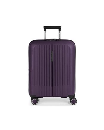 KOFER BROOKLYN EXP SMALL METAL PURPLE TROLLEY Gabol