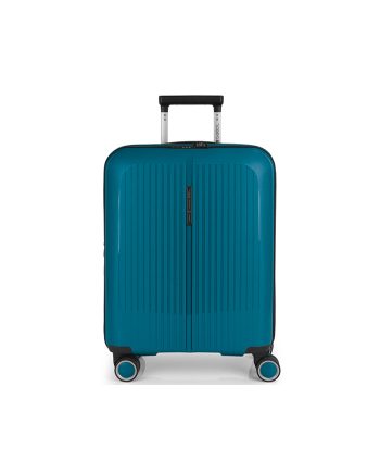 KOFER BROOKLYN EXP SMALL TURQUOISE TROLLEY Gabol