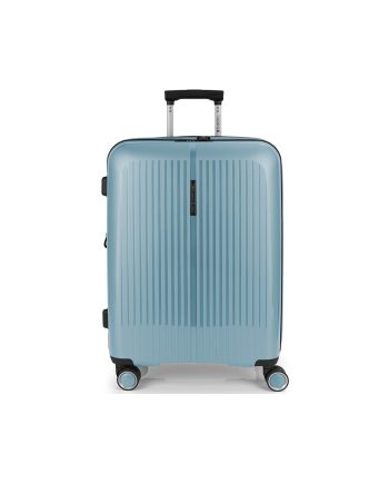 KOFER BROOKLYN EXP MEDIUM LIGHT BLUE TROLLEY Gabol